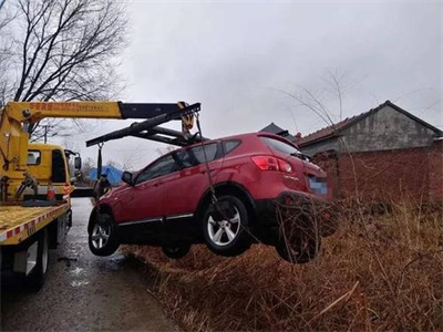 克孜勒苏楚雄道路救援